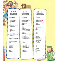 兒童版「奇e恩點」點讀筆