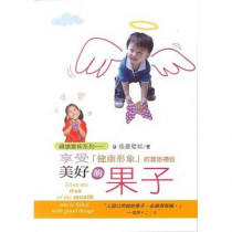 享受美好的果子-「健康形象」的宣告禱告