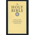 標準英文硬皮-聖經(缺貨)