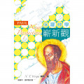 保羅神學嶄新觀-聖經研究叢書
