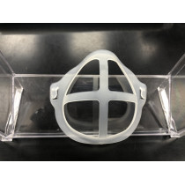 3D立體口罩支撐器(4入)