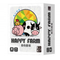 動物農場/聰明玩數學系列