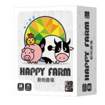 動物農場/聰明玩數學系列