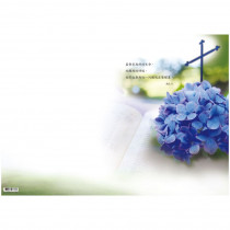 15380250 人光喪用程序單50張(B4)