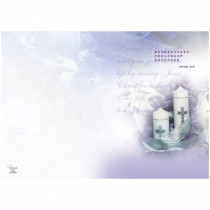 15380201 人光喪禮程序單50張(B4) 15380201 人光喪禮程序單50張(B4)