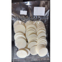 聖餐餅(小)23+-2g(約100片)(聖餐)