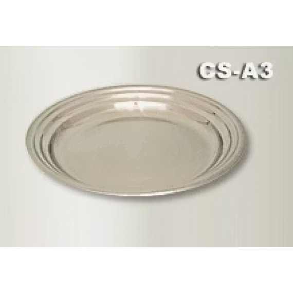 (聖餐用具) CS-A3 聖餐餅盤