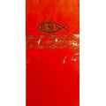 RB34 紅包袋(10入)-魚型/jesus