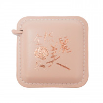 捲尺(粉)-全然美麗