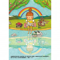 春夏秋冬A5筆記本-春