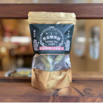 茶金糖果酥-大稻埕名物匯集
