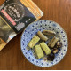 茶金糖果酥-大稻埕名物匯集