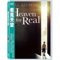 看見天堂(DVD)