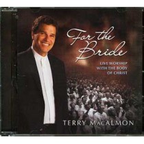 FOR THE BRIDE(CD)--TERRY MACALMON/LIVE