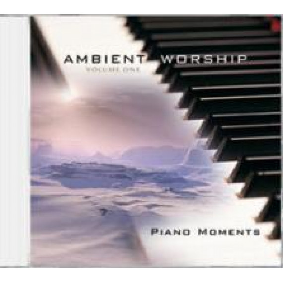 雲上的琴聲5-CD/PIANO MOMENT